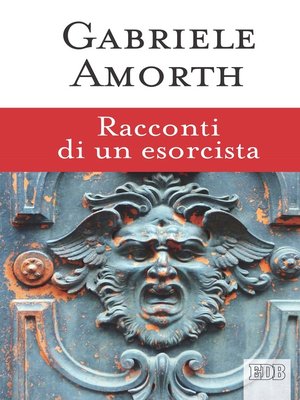 cover image of Racconti di un esorcista